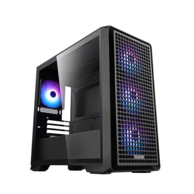 Black Friday 2022 Carcasa Segotep Radiant