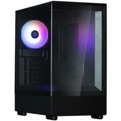 Black Friday 2022 Carcasa Zalman P10 Black