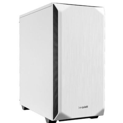 Black Friday 2022 Carcasa be quiet! Pure Base 500
