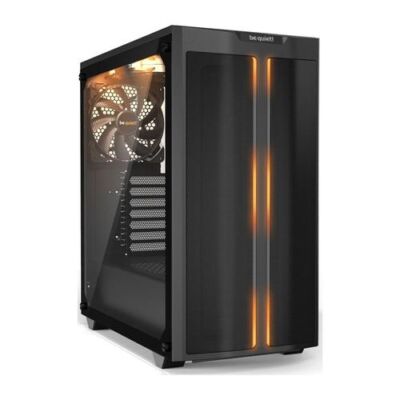 Black Friday Carcasa be quiet! Pure Base 500DX