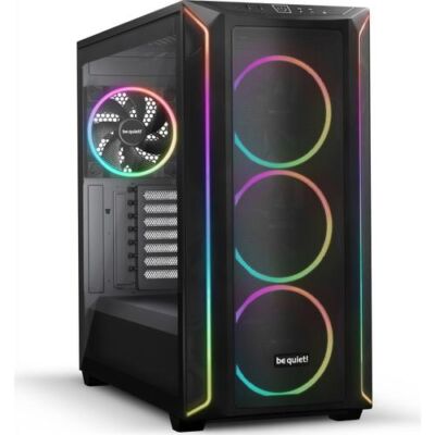 Black Friday Carcasa be quiet! Shadow Base 800 FX