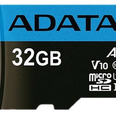 Black Friday 2022 Card de memorie ADATA Premier