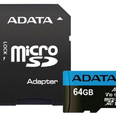 Black Friday 2022 Card de memorie ADATA Premier