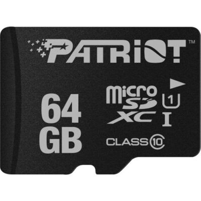 Black Friday 2022 Card de memorie Patriot PSF64GMDC10