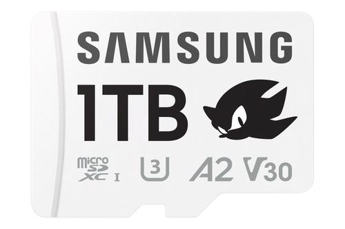 Black Friday Card de memorie Samsung PRO Plus SONIC MB-MD1T0SA/LC1