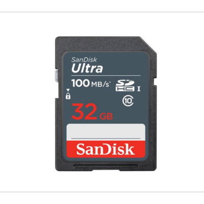 Black Friday 2022 Card de memorie