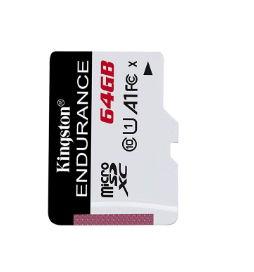 Black Friday 2022 Card memorie Kingston Endurance 64GB
