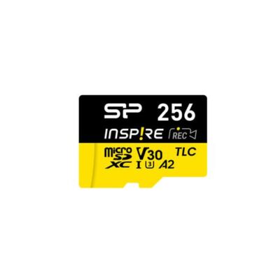 Black Friday Card memorie Silicon Power Inspire