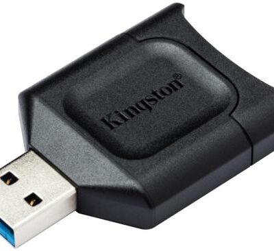 Black Friday Card reader Kingston MobileLite Plus