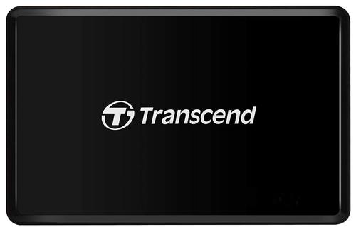 Black Friday Card reader Transcend RDF2