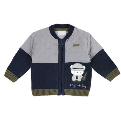 Black Friday 2022 Cardigan Copii tricotat Chicco