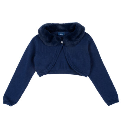 Black Friday 2022 Cardigan-bolero copii Chicco