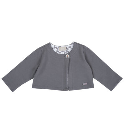Black Friday 2022 Cardigan copii Chicco Felpa