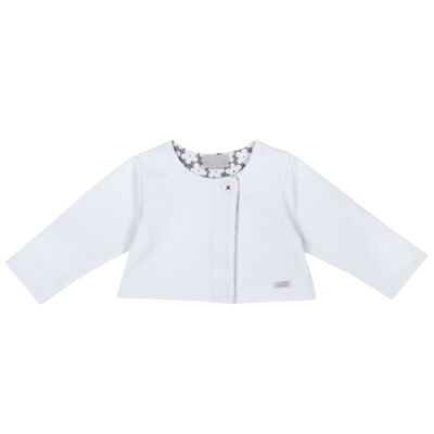 Black Friday 2022 Cardigan copii Chicco Felpa