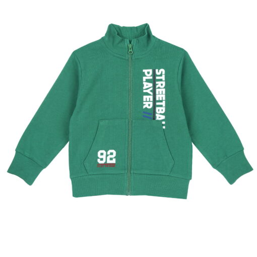 Black Friday 2022 Cardigan copii Chicco cu fermoar