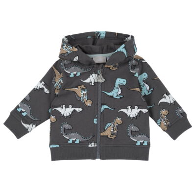 Black Friday 2022 Cardigan copii Chicco cu gluga