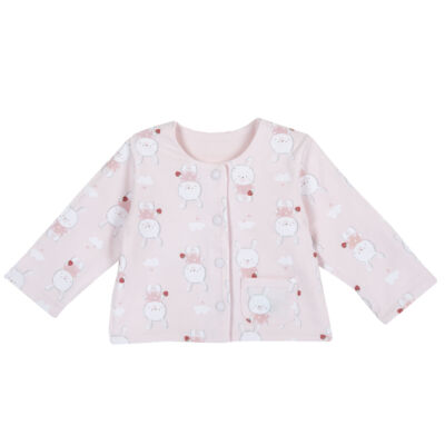 Black Friday 2022 Cardigan copii Chicco reversibil