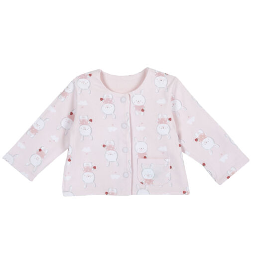 Black Friday 2022 Cardigan copii Chicco reversibil