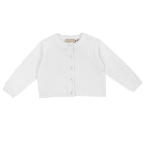 Black Friday 2024 Cardigan copii Chicco tricotat