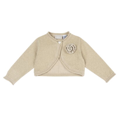 Black Friday 2024 Cardigan copii Chicco tricotat