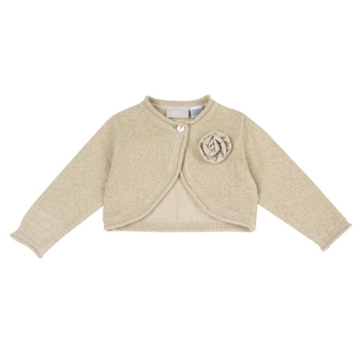 Black Friday 2024 Cardigan copii Chicco tricotat