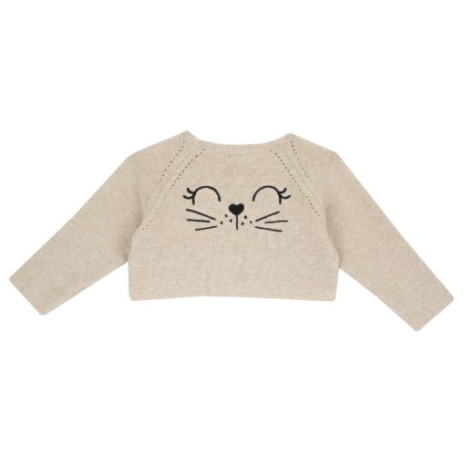 Black Friday 2024 Cardigan copii Chicco tricotat