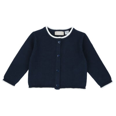 Black Friday 2024 Cardigan copii Chicco tricotat
