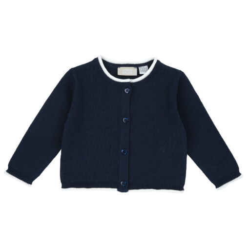 Black Friday 2024 Cardigan copii Chicco tricotat