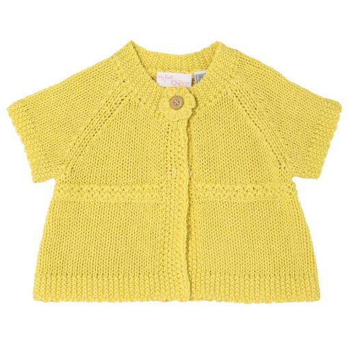 Black Friday 2024 Cardigan copii Chicco