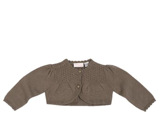 Black Friday 2022 Cardigan fete Chicco