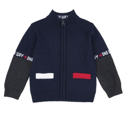 Black Friday 2022 Cardigan tricotat copii Chicco