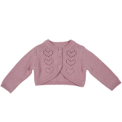 Black Friday 2024 Cardigan tricotat copii Chicco