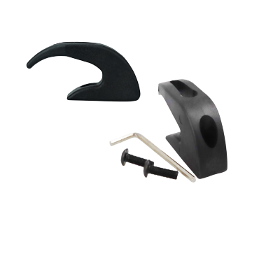 Black Friday Carlig ajutator Xiaomi pentru bagaje (Negru)