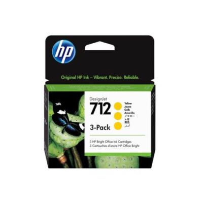 Black Friday 2022 Cartus Cerneala HP 712