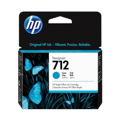 Black Friday Cartus Cerneala HP 712