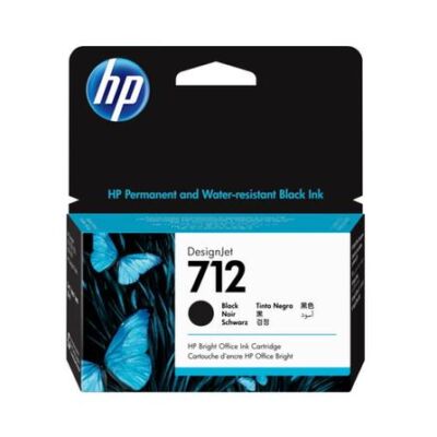 Black Friday Cartus Cerneala HP 712