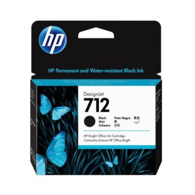 Black Friday 2022 Cartus Cerneala HP 712