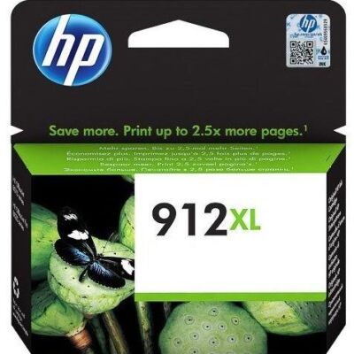 Black Friday 2022 Cartus Cerneala HP 912XL