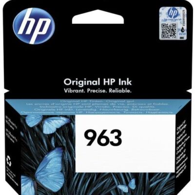 Black Friday 2022 Cartus Cerneala HP 963