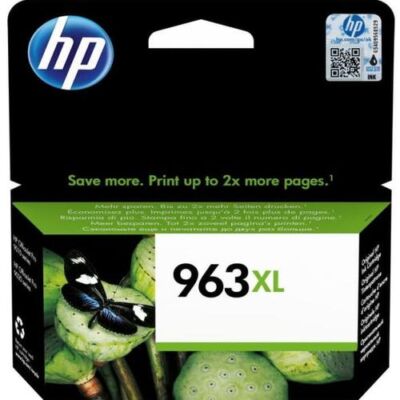 Black Friday 2022 Cartus Cerneala HP 963XL