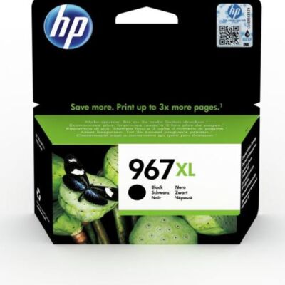 Black Friday 2022 Cartus Cerneala HP 967XL