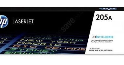 Black Friday 2022 Cartus Toner HP 205A