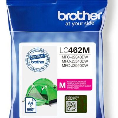 Black Friday 2022 Cartus cerneala Brother LC-462M