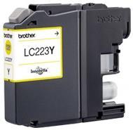 Black Friday Cartus cerneala Brother LC223Y