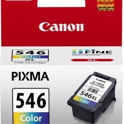 Black Friday 2022 Cartus cerneala Canon CL-546XL (Color)