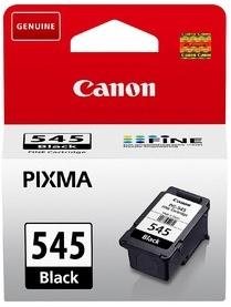 Black Friday 2022 Cartus cerneala Canon PG-545 (Negru)
