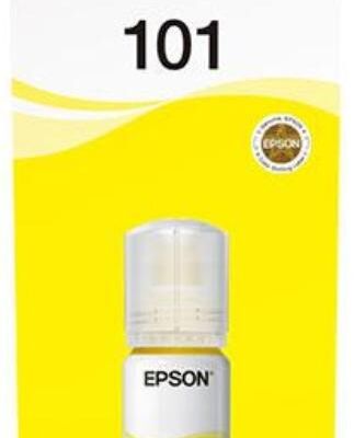 Black Friday 2022 Cartus cerneala Epson 101 ECOTANK