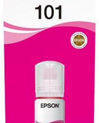 Black Friday 2022 Cartus cerneala Epson 101 ECOTANK