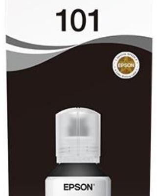 Black Friday 2022 Cartus cerneala Epson 101 ECOTANK