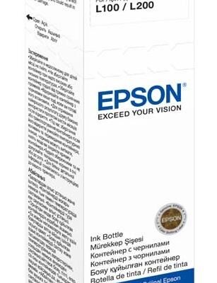 Black Friday 2022 Cartus cerneala Epson C13T66434A (Magenta)